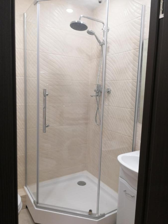 Dilera Apartments On Moskovsky Prospekt 8 Витебск Екстериор снимка