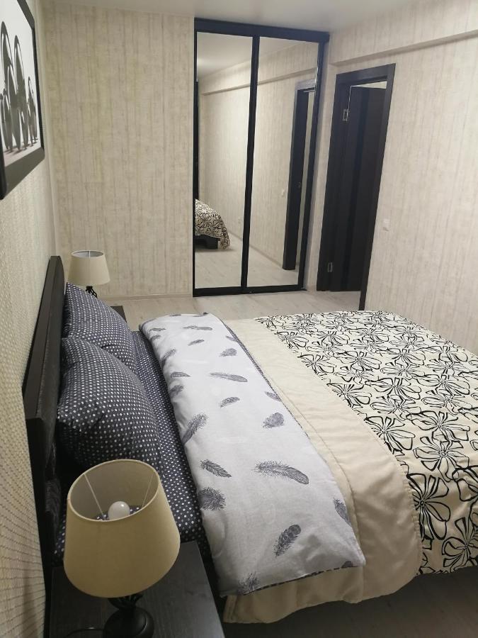 Dilera Apartments On Moskovsky Prospekt 8 Витебск Екстериор снимка