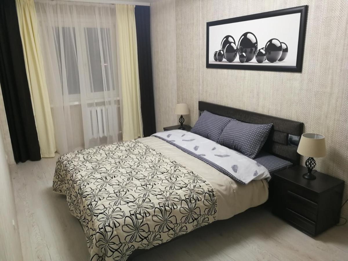 Dilera Apartments On Moskovsky Prospekt 8 Витебск Екстериор снимка
