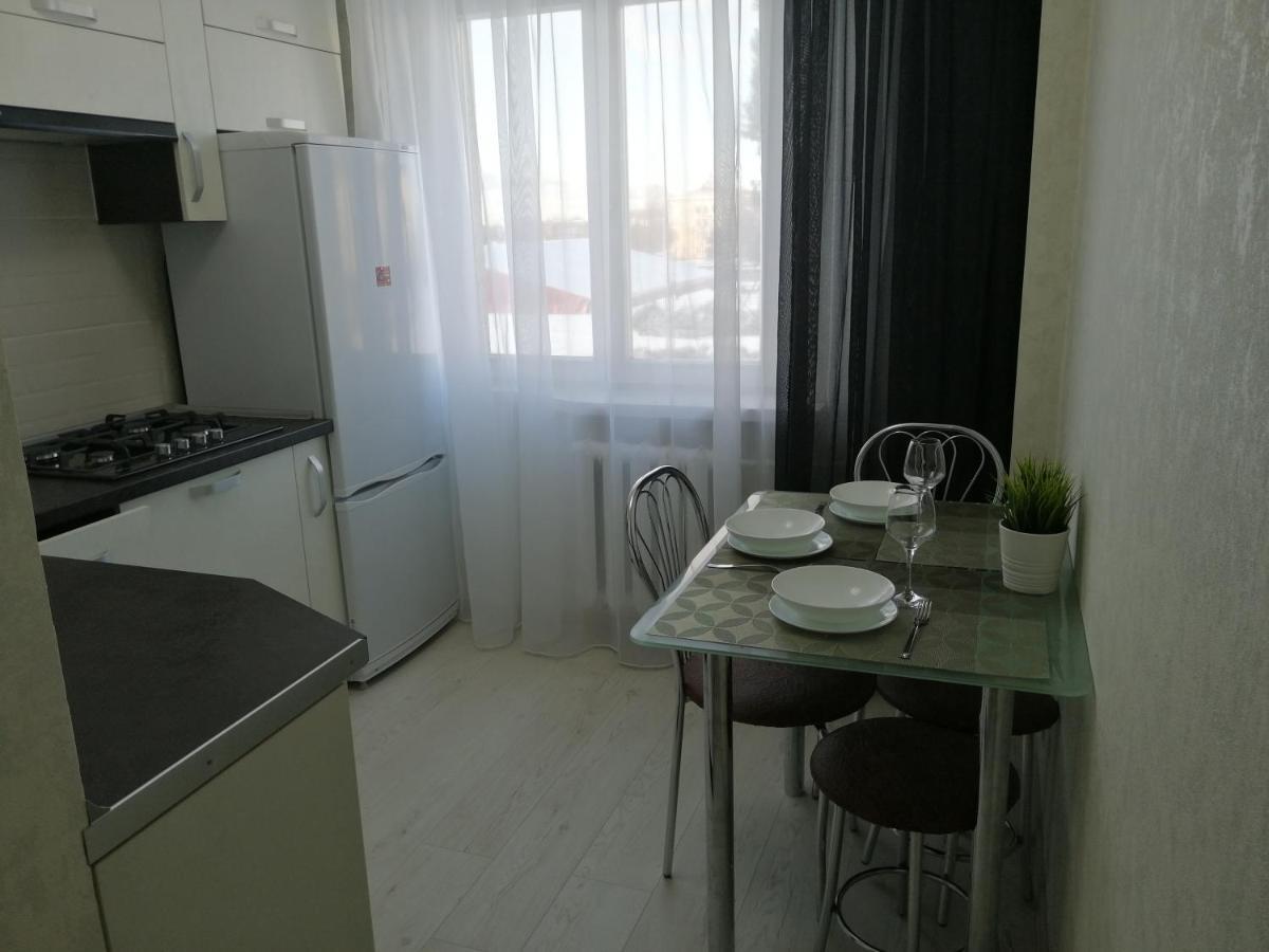 Dilera Apartments On Moskovsky Prospekt 8 Витебск Екстериор снимка