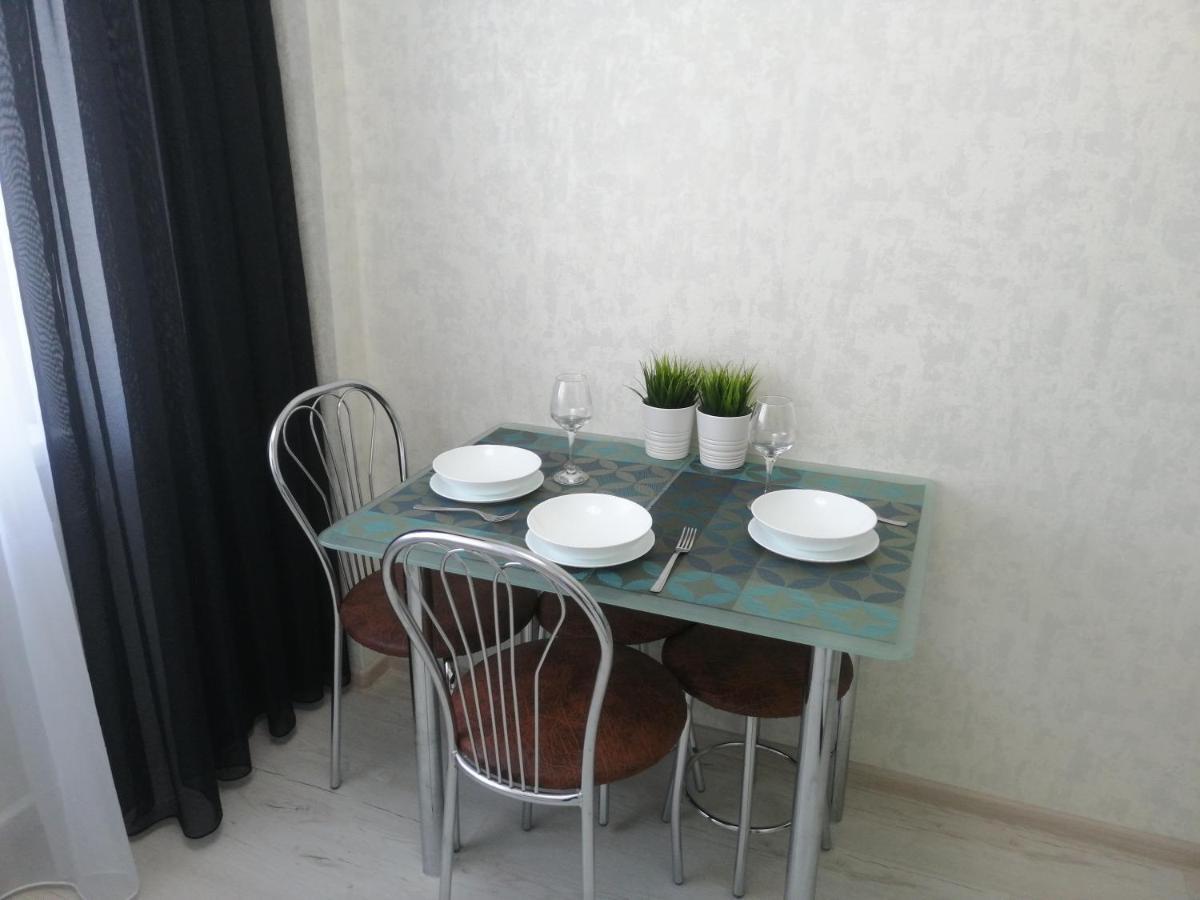 Dilera Apartments On Moskovsky Prospekt 8 Витебск Екстериор снимка